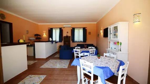 Agriturismo alle Riserve Cavagrande | Sicilya - Syracuse (vilayet) - Avola