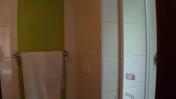 Suna Bacata Hotel | Cundinamarca - Bogota (ve civarı) - Bogota