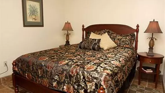 Carolina Reef by Elliott Beach Rentals | Güney Karolayna - Myrtle Plajı (ve civarı) - North Myrtle Beach