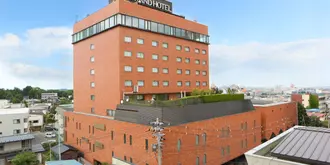 Hachinohe Grand Hotel