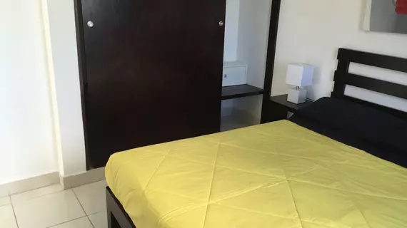 CA'DEL SOL Condo Hotel | Quintana Roo - Solidaridad - Playa del Carmen