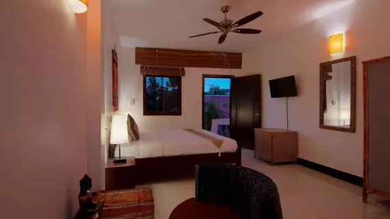 Dream Mango Villa | Siem Reap (ili) - Siem Reap