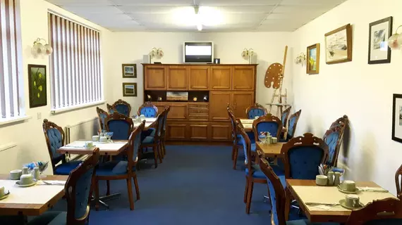 Westbrook Lodge Guest House | Kent (kontluk) - Margate