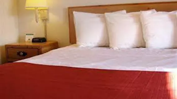 Boarders Inn and Suites Wautoma | Wisconsin - Wautoma (ve civarı) - Wautoma