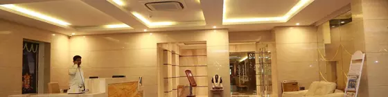 Hotel Himalayaa | Tamil Nadu - Tiruvannamalai