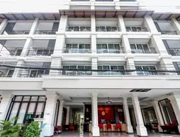 NIDA Rooms Viridian Phang Nga | Phuket (ve civarı) - Phuket - Talat Yai