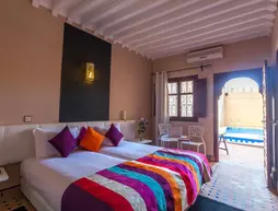 Residence Alounsse | Marakeş (ve civarı) - Marrakech - Gueliz