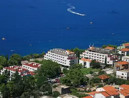 Hotel Laguna | Split-Dalmaçya - Gradac