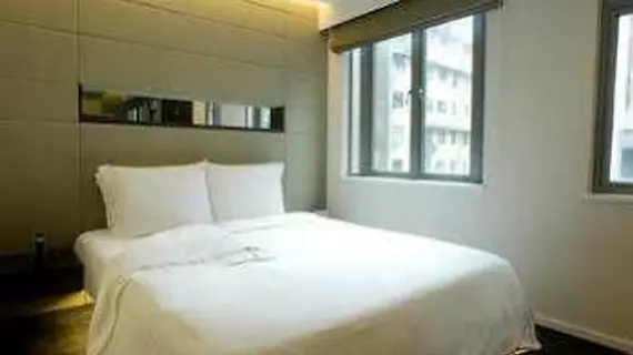 Knight On Wyndham Apartment | Hong Kong - Central