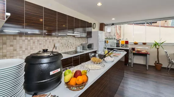 Invictum Residence |  Istanbul  - Beyoğlu - Sütlüce Mahallesi