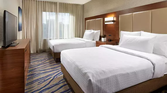 Homewood Suites by Hilton San Diego Mission Valley/Zoo | Kaliforniya - San Diego County - San Diego - Mission Valley