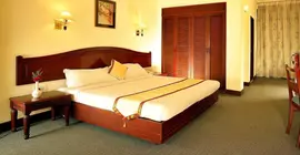 The International Hotel | Kerala - Ernakulam Bölgesi - Koşin (ve civarı) - Koçi