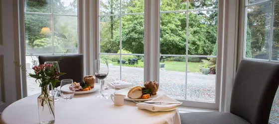 Rothay Manor Hotel | Cumbria (kontluk) - Ambleside