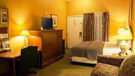 Americas Best Value Inn | New Mexico - Socorro