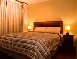 Boulevard Bellas Artes Suites | Santiago - Santiago (ve civarı) - Santiago