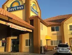 Days Inn Phoenix North | Arizona - Phoenix (ve civarı) - Phoenix - Deer Valley