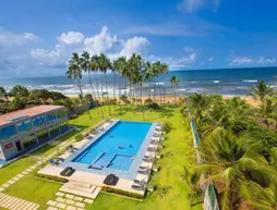 Club Waskaduwa Beach Resort and Spa | Kalutara Bölgesi - Wadduwa