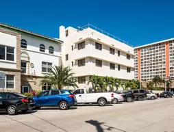 Chic Apartments at Miami Beach | Florida - Miami Beach - Mid Plajı