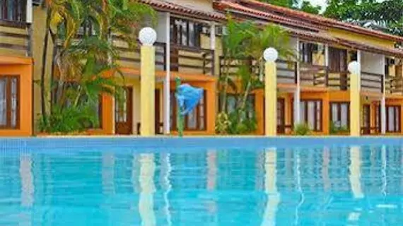 Residencial Village do Bosque | Northeast Region - Bahia (eyaleti) - Porto Seguro (ve civarı) - Porto Seguro - Taperapua Plajı