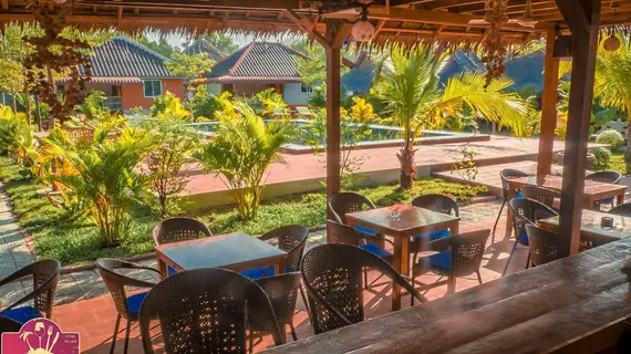 New Papa Pippo Resort | Koh Kong - Sihanoukville (ve civarı) - Sihanoukville - Mittakpheap