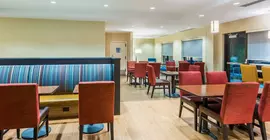 TownePlace Suites Latham Albany Airport | New York - Albany (ve civarı) - Latham