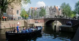 Nieuwezijds Apartments | Kuzey Hollanda - Amsterdam - Amsterdam Merkezi