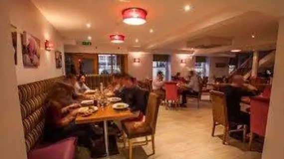 The New Continental | Devon (kontluk) - South Hams - Plymouth