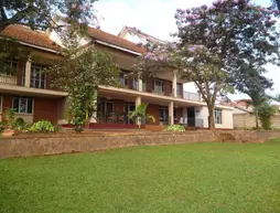 Papaya Holiday Home | Kampala