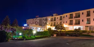 Hotel Belsol