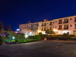 Hotel Belsol | Centro - Castelo Branco Bölgesi - Belmonte