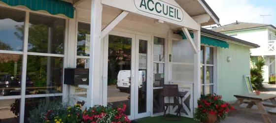 Hotel Floreal | Occitanie - Herault (bölge) - Montpellier (ve civarı) - Balaruc-le-Vieux