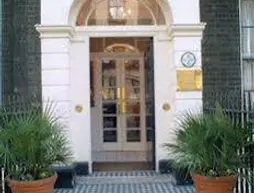 Garth Hotel | Londra (ve civarı) - London City Center - Fitzrovia