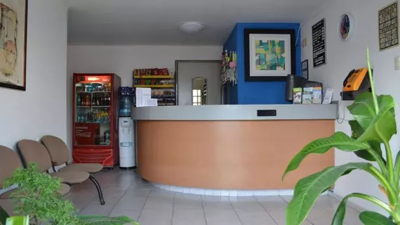 Hotel Arrecife | Veracruz - Veracruz (ve civarı) - Veracruz