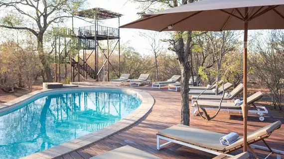 Unembeza Boutique Lodge | Limpopo - Maruleng - Hoedspruit