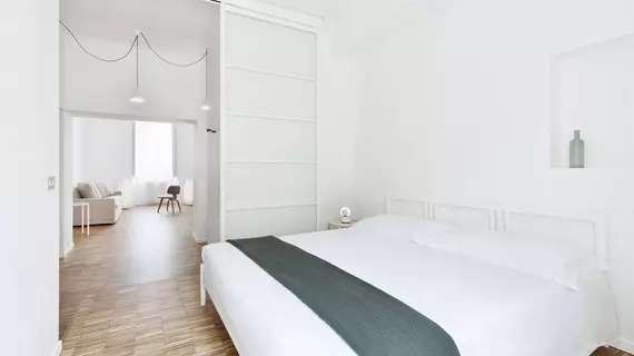 Brera Apartments | Lombardy - Milano (ve civarı) - Milano