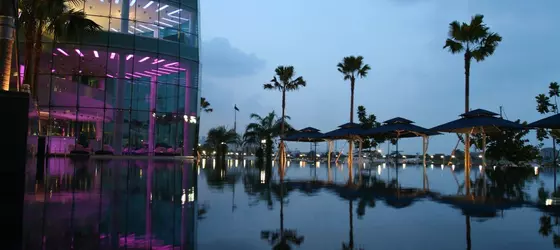 ONE°15 Marina Club Singapore | Singapur - Sentosa Adası