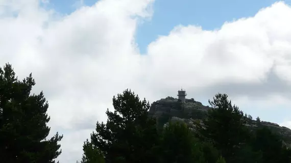 Posada Las Mayas | Kastilya ve Leon - Burgos İli - Sierra de la Demanda - Quintanar de la Sierra