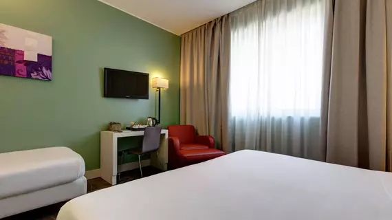 Klima Hotel Milano Fiere | Lombardy - Milano (ve civarı) - Milano - Musocco