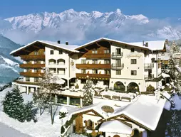 Hotel Alpendorf | Salzburg (eyalet) - Sankt Johann im Pongau - Sankt Johann im Pongau - Alpendorf