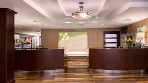 Holiday Inn Hotel & Suites Warren | Michigan - Detroit (ve civarı) - Warren