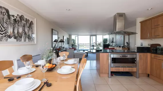 onefinestay - Putney private homes | Londra (ve civarı) - Wandsworth - Putney