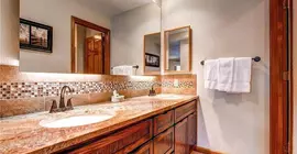 Kayenta Condominium by Telluride Resort Lodging | Kolorado - Ouray County - Telluride (ve civarı) - Telluride