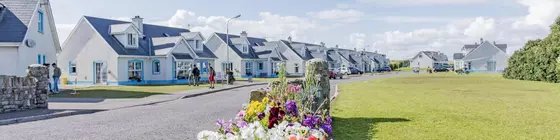 Portbeg Holiday Homes at Donegal Bay | Donegal (kontluk) - Bundoran