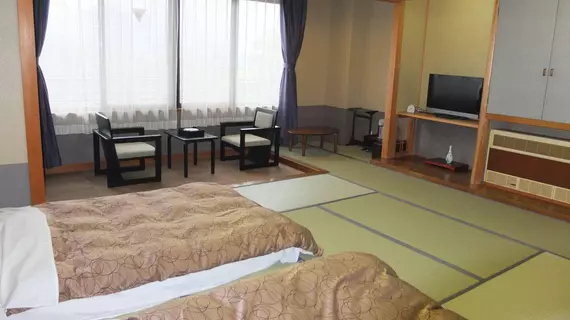 Hotel Ootaki | Toçigi (idari bölge) - Nikko