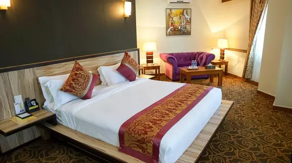 Herald Boutique Hotel | Malacca - Malacca