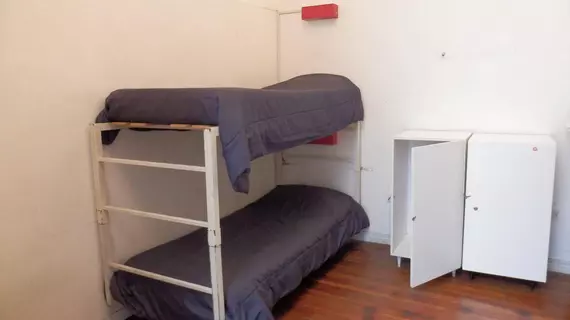 Ostinatto Hostel | Buenos Aires (ili) - Buenos Aires (ve civarı) - Buenos Aires - San Telmo