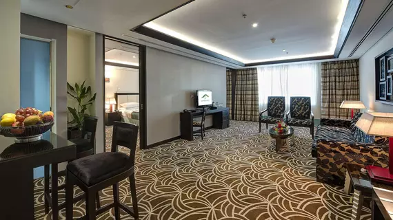 Raintree Rolla Hotel | Dubai - Dubai