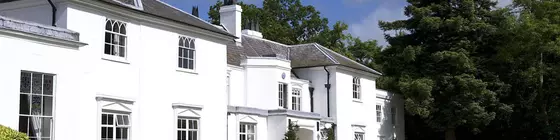 Gilwell Park | Londra (ve civarı) - North London