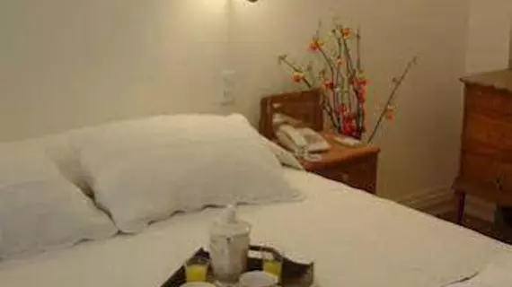 Arribo Buenos Aires Hotel Boutique | Buenos Aires (ili) - Buenos Aires (ve civarı) - Buenos Aires - San Telmo