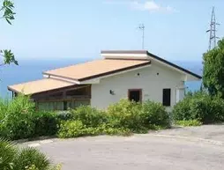 Residence Galati | Sicilya - Messina (vilayet) - Capo d'Orlando